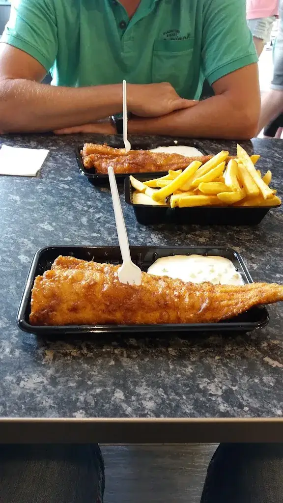 Menu_Visrestaurant Vissuper_Zee_imagen_9