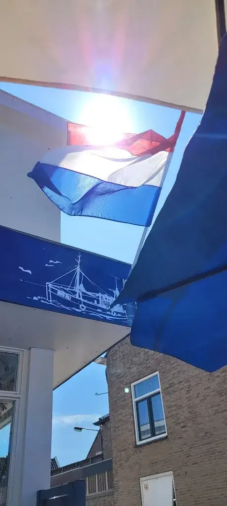 Alexa Fazio_Visrestaurant Vissuper_Zee_reseña