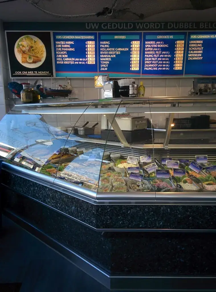 alessandro vezzani_Visrestaurant Vissuper_Zee_reseña