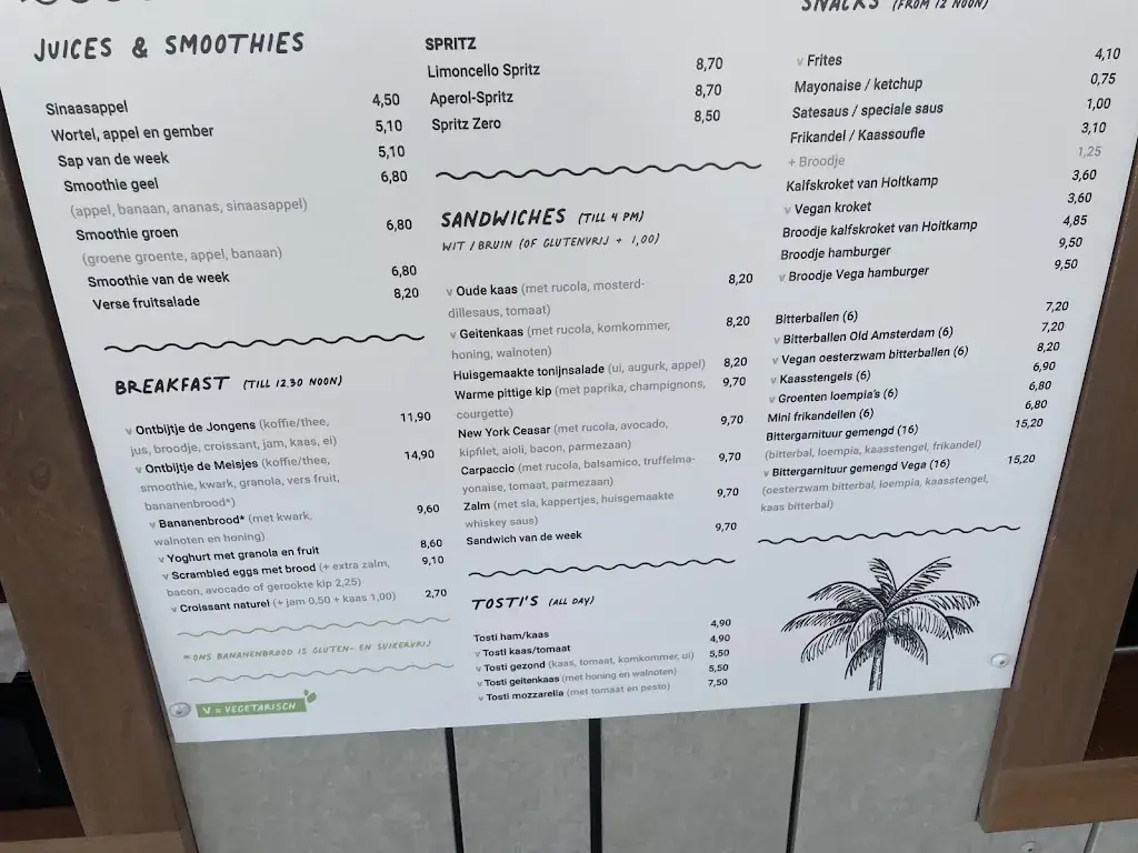 Menu_De Jongens Egmond Aan Zee_Zee_image_4