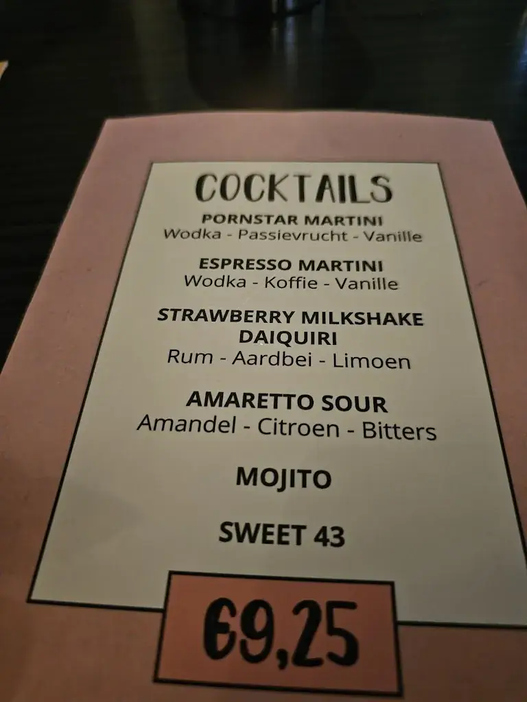 Menu_Pallas Athene_Almere_image_2