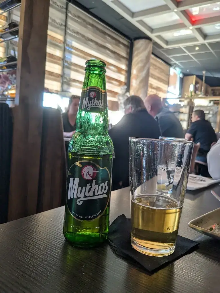 Neil King_Pallas Athene_Almere_review