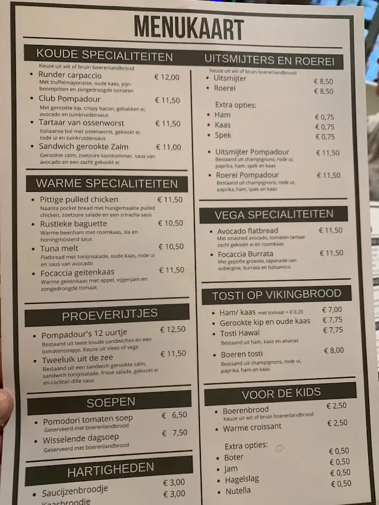 Menu_Pompadour Ontbijt- & Lunchroom_Zee_image_2