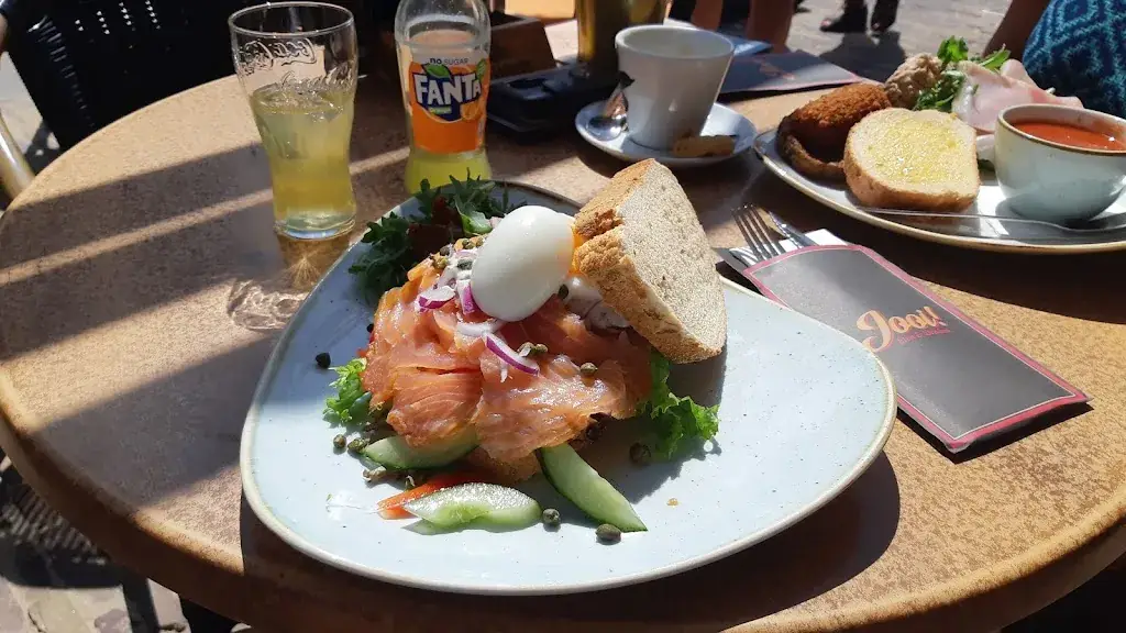 Torben Jensen_Restaurant Jooi!_Zee_review