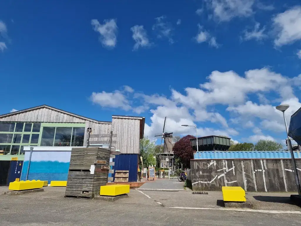 Roger Long_Gouwestrand_Gouda_review