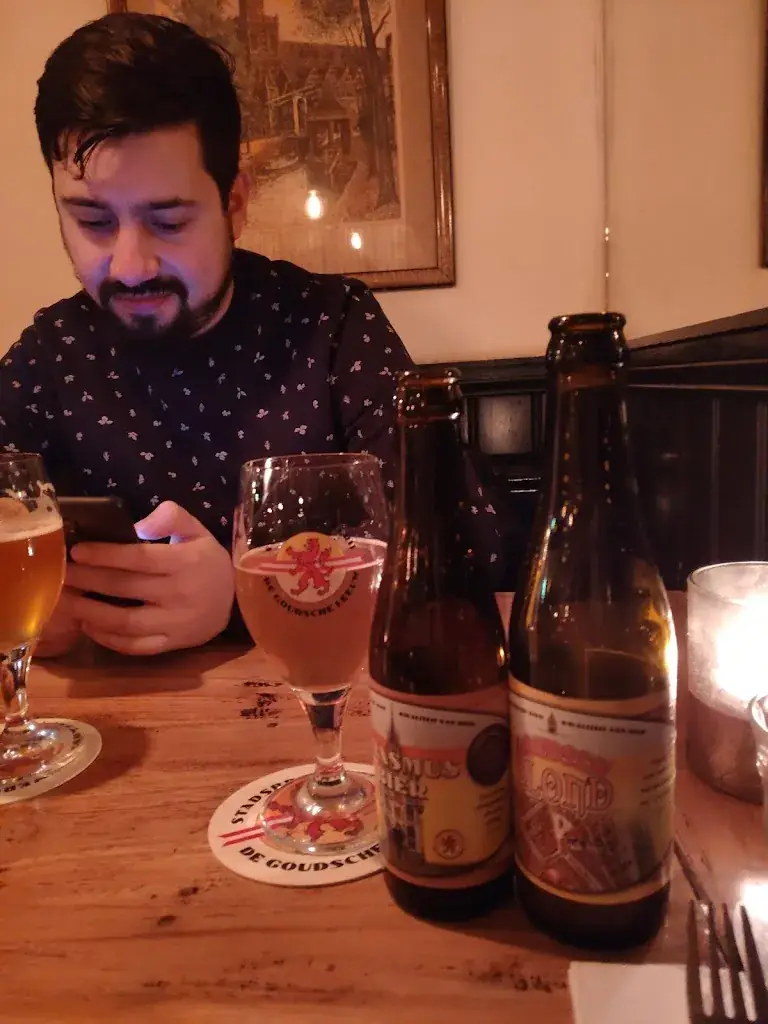 Menu_Taverne Kamphuisen_Gouda_imagen_6