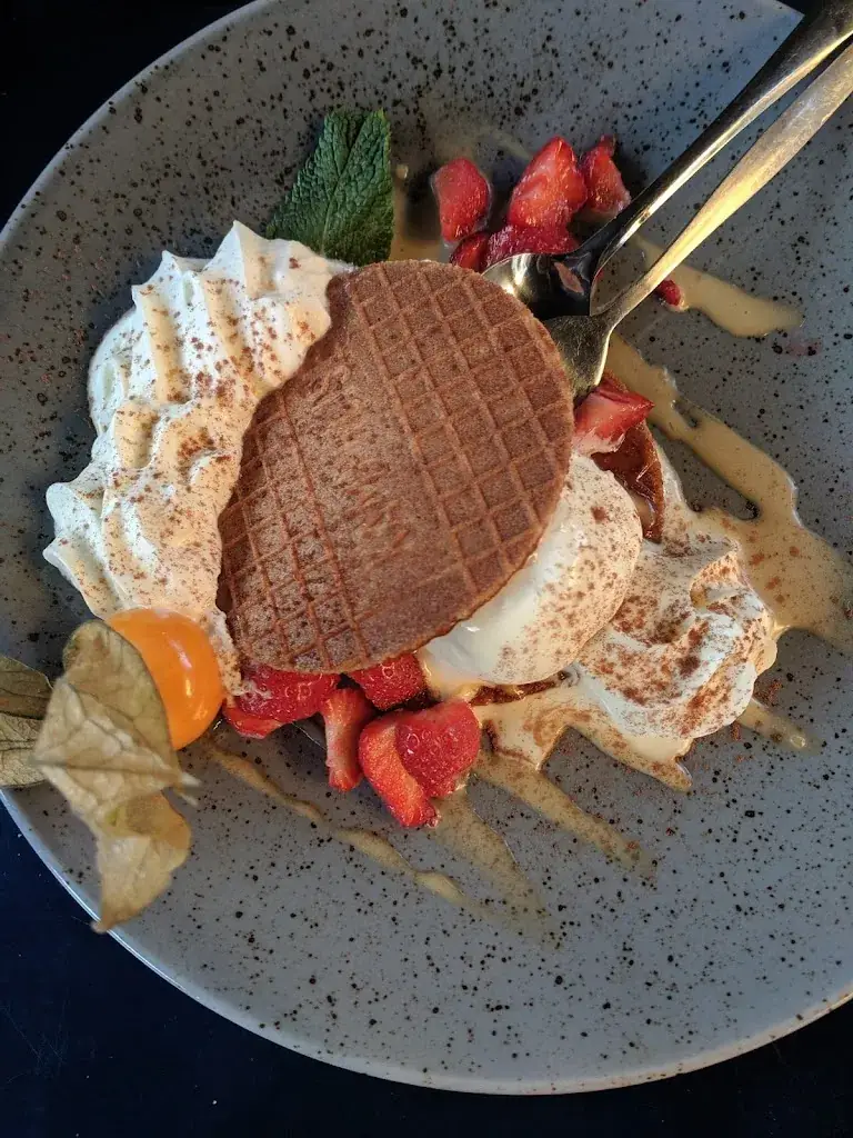 Menu_Taverne Kamphuisen_Gouda_imagen_7