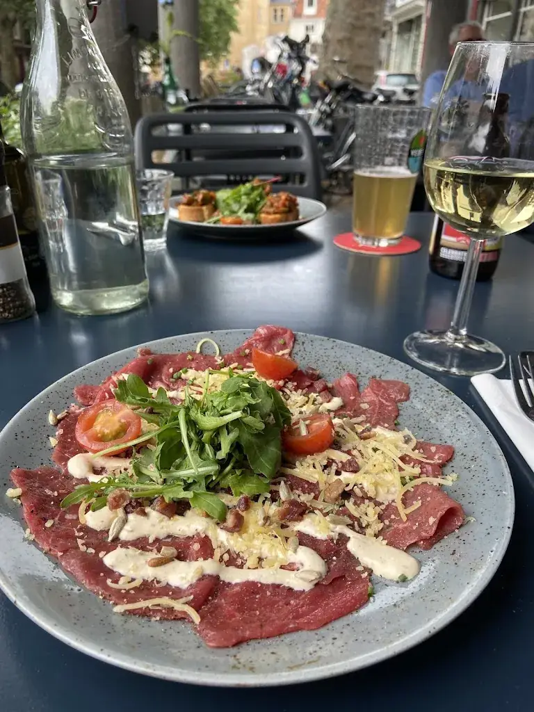 Taverne Kamphuisen_Gouda_slider_image_2