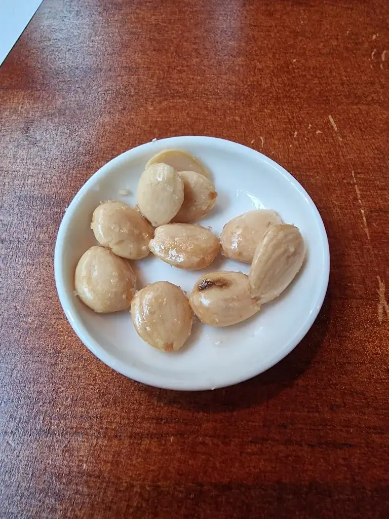 Roger Long_Restaurant Ter:Govw_Gouda_review