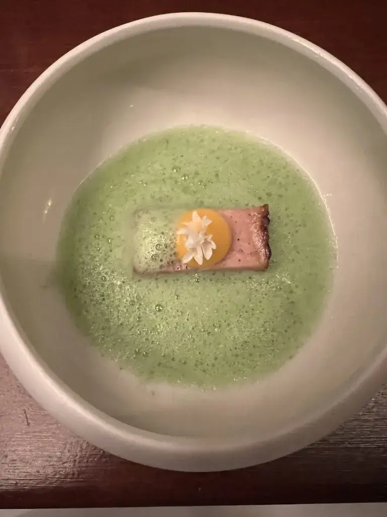 E S_Restaurant Ter:Govw_Gouda_review