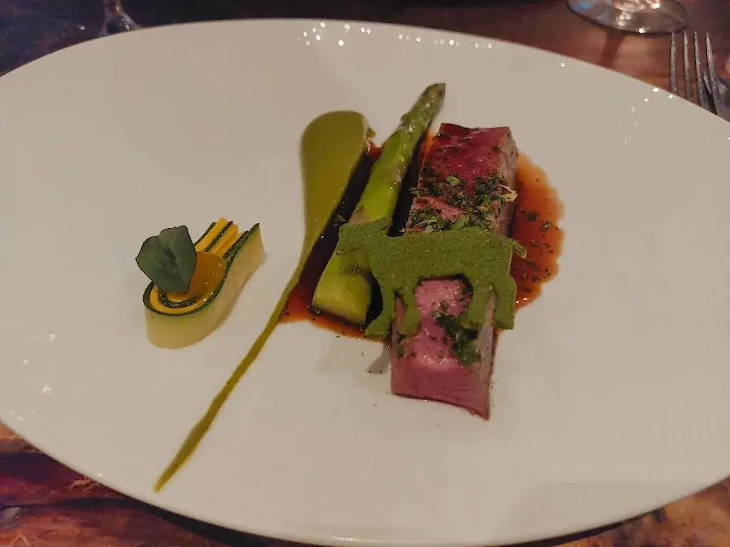 Roel Cousijnse_Restaurant Ter:Govw_Gouda_review