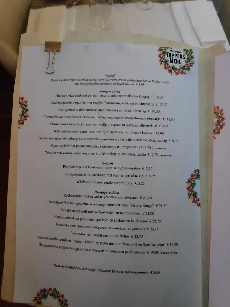 Menu_Restaurant Brunel_Gouda_image_4