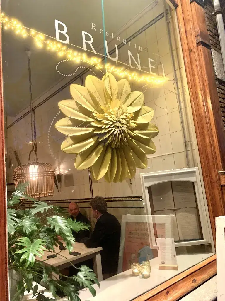 Marijn De Vries Hoogerwerff (m4rinos)_Restaurant Brunel_Gouda_review