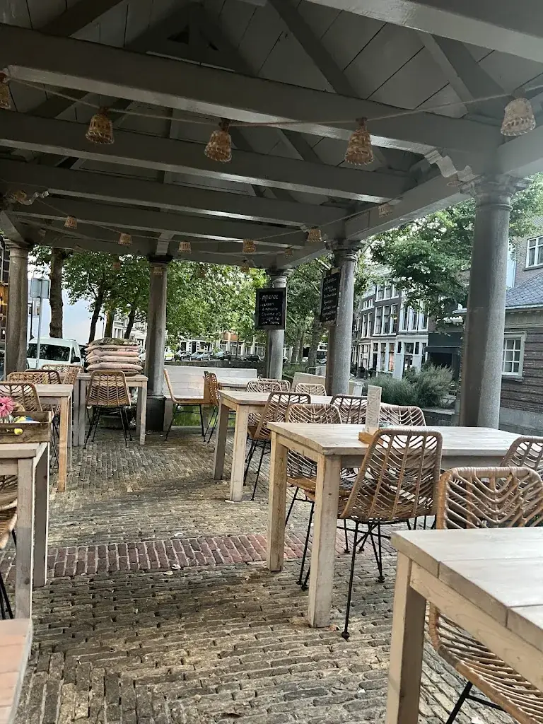 Restaurant Brunel_Gouda_slider_image_2