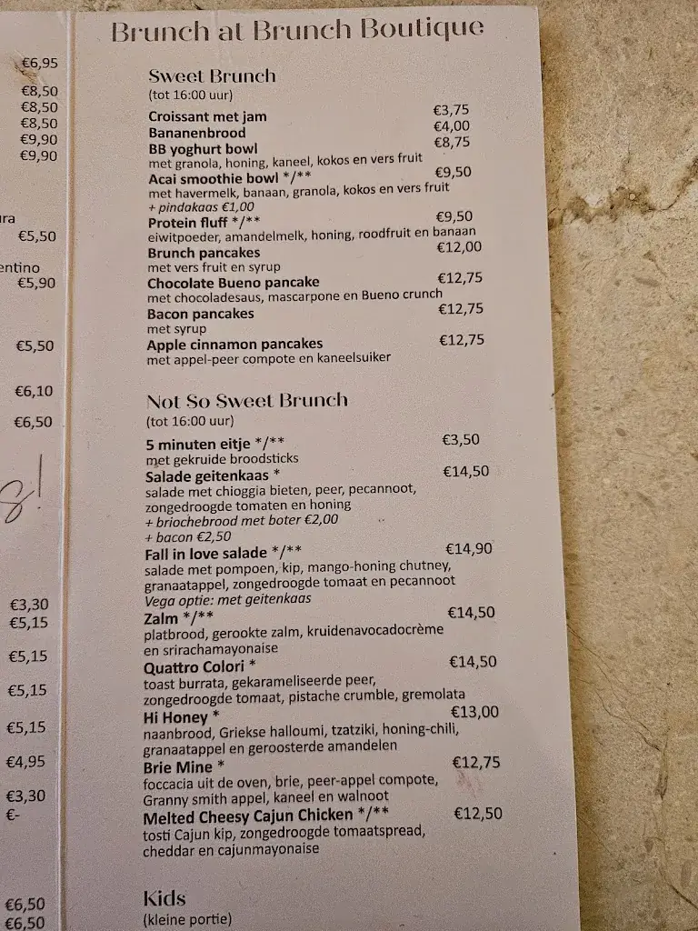 Menu_Brunch Boutique_Gouda_immagine_3