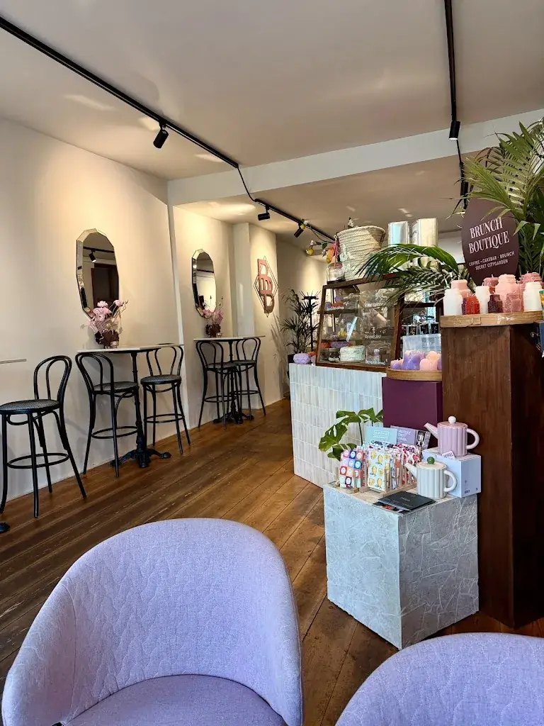 Rhoda Schnitzer_Brunch Boutique_Gouda_recensione