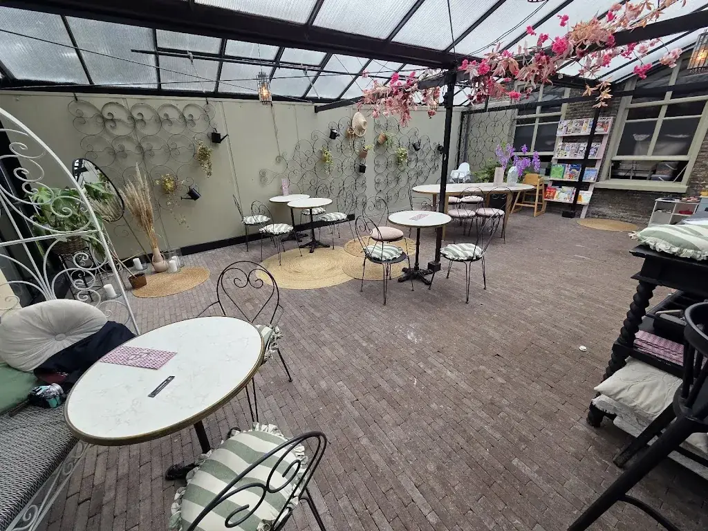 Wietse Theeuwen_Brunch Boutique_Gouda_recensione