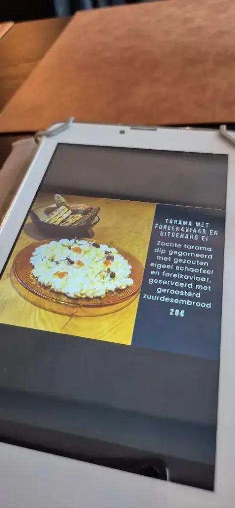 Menu_The Dandy Restaurant Bar_Gouda_image_1