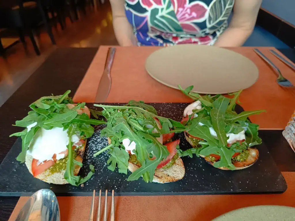 Alexander Jansen_The Dandy Restaurant Bar_Gouda_review