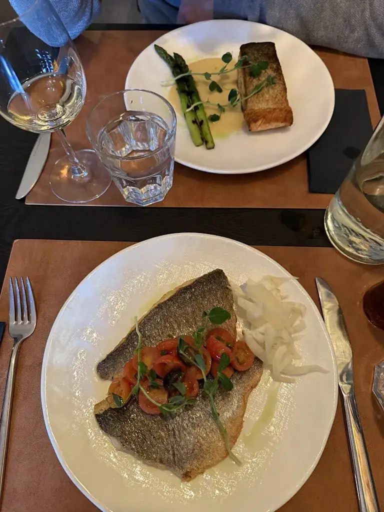 Pujun_The Dandy Restaurant Bar_Gouda_review