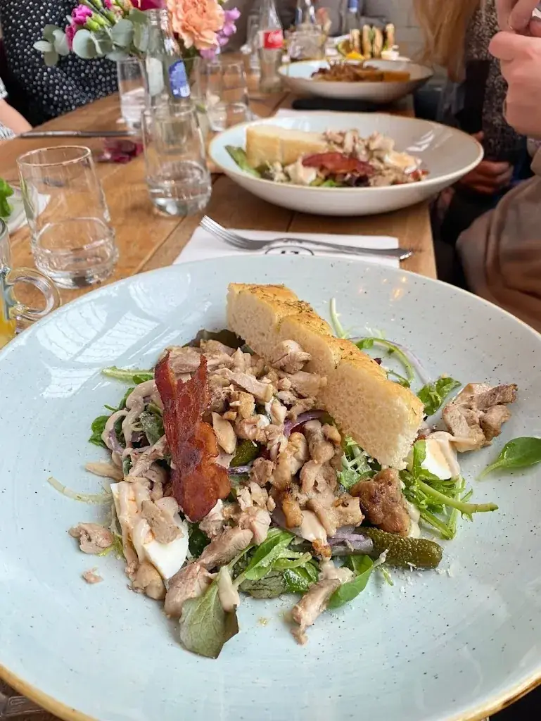 Csilla Holland_De Lichtfabriek_Gouda_review