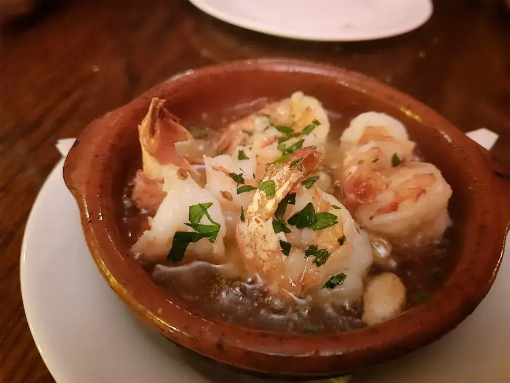 Menu_Tapas Barça_Almere_imagen_5