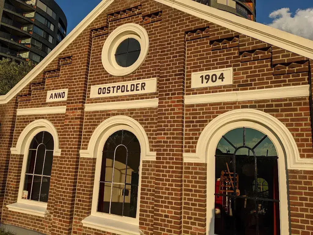 Remco Knubben_Gouwestek Natuurlijk._Gouda_review