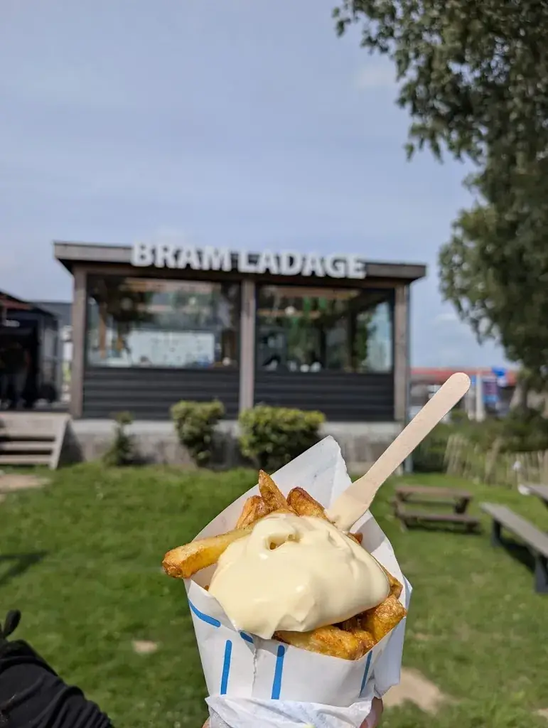 Dotan Entin_Bram Ladage Nieuwe Gouwe_Gouda_review