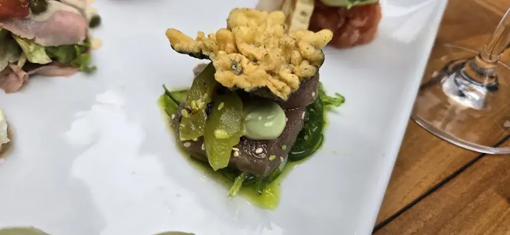 Menu_Restaurant Bij Ons_Gouda_image_8