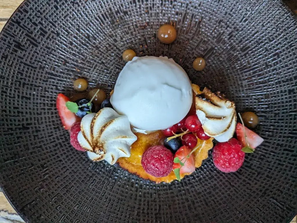 Aart Bik_Restaurant Bij Ons_Gouda_review