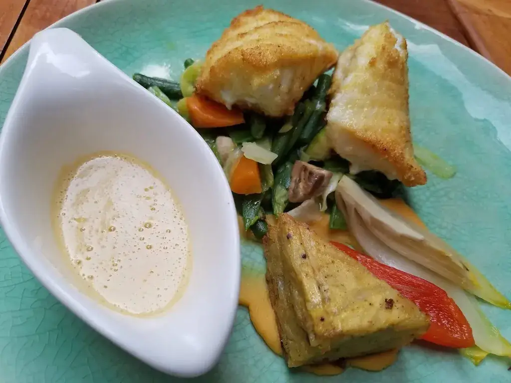 Elisabeth Bik_Restaurant Bij Ons_Gouda_review