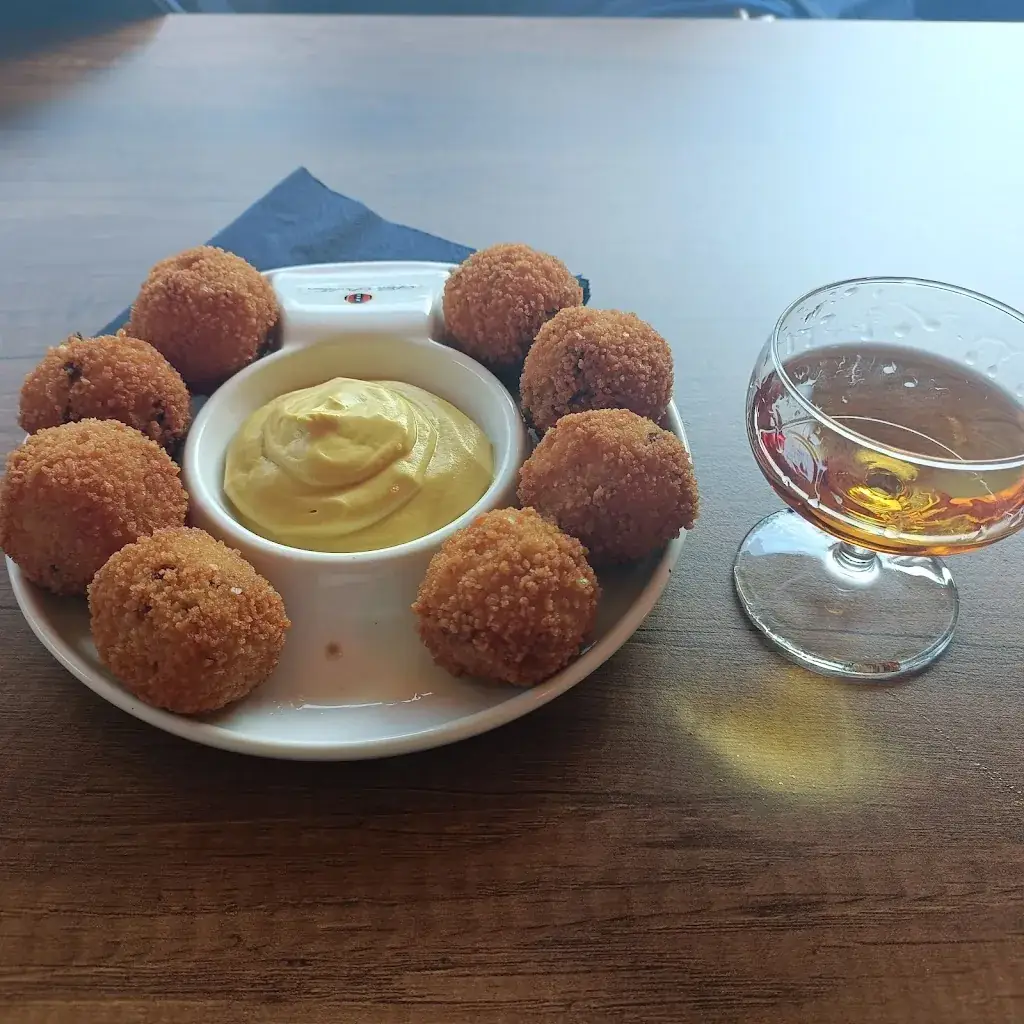 Menu_Restaurant Belvedère Gouda_Gouda_image_7