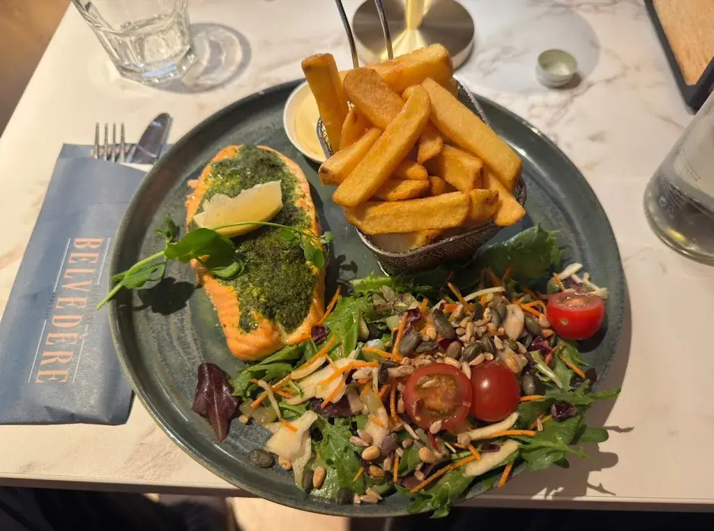 Luiz Bortoto (Luiz Junior)_Restaurant Belvedère Gouda_Gouda_review