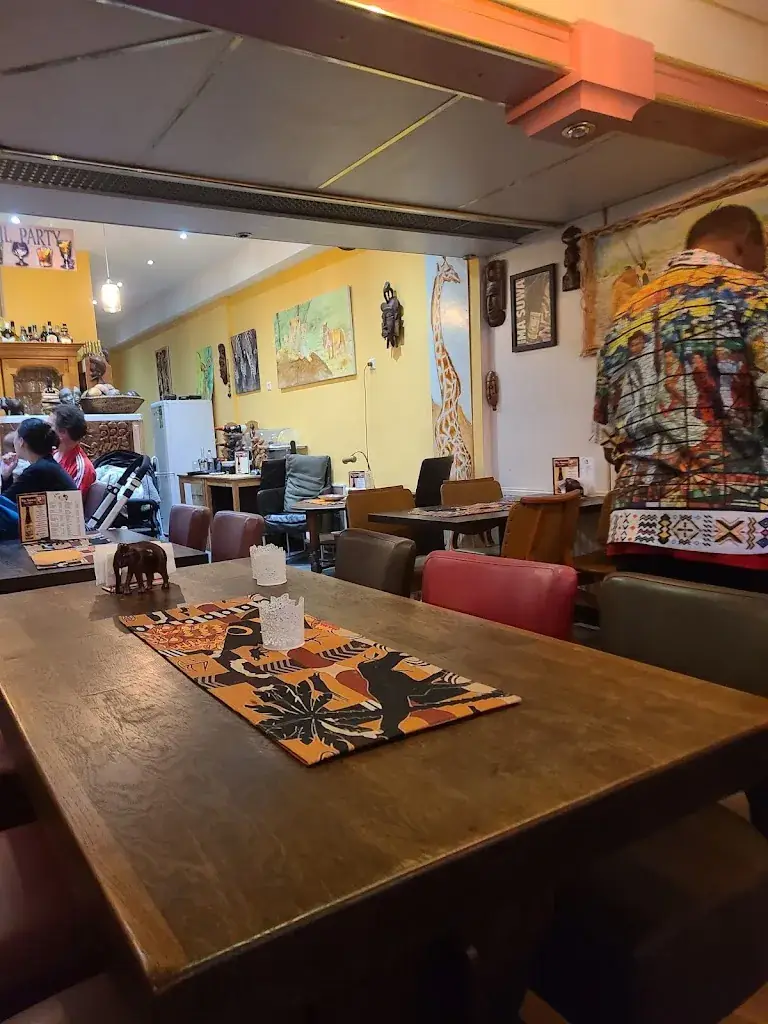 Larry Shirkey_Vegan Africa Gouda_Gouda_review