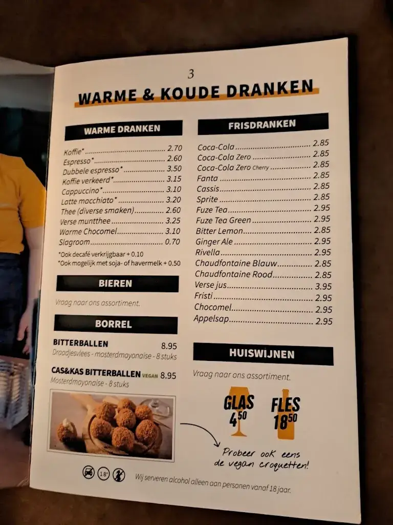 Menu_Brownies&downieS Gouda_Gouda_immagine_2