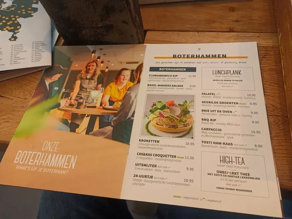 Menu_Brownies&downieS Gouda_Gouda_immagine_3