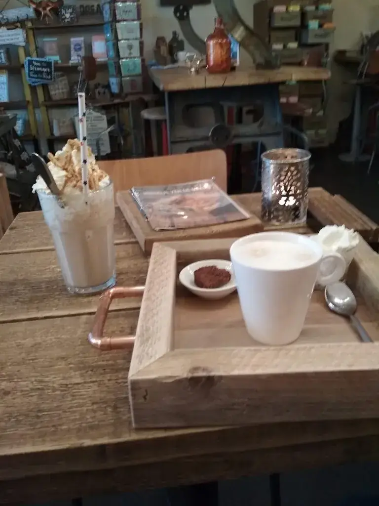 Menu_Brownies&downieS Gouda_Gouda_immagine_7