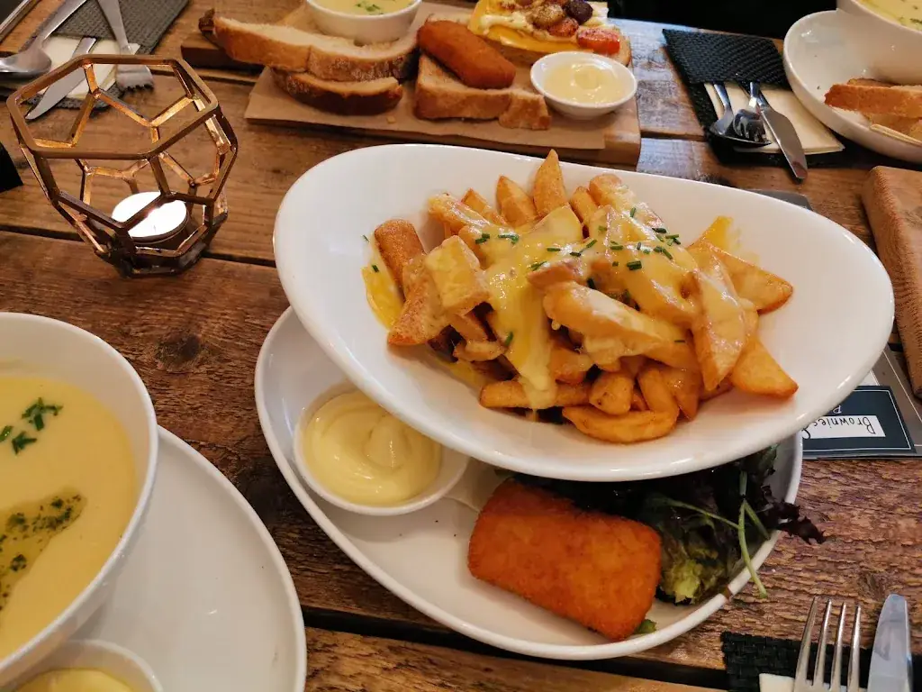 Menu_Brownies&downieS Gouda_Gouda_immagine_8