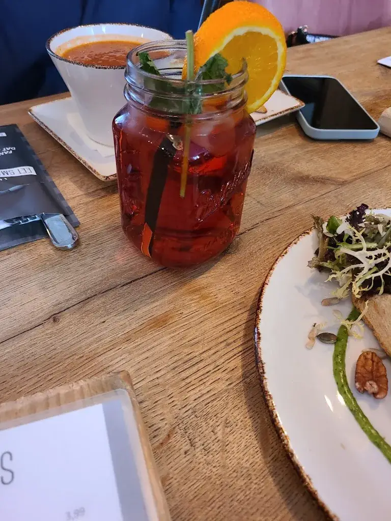 Ashwini Shivakumar_Brownies&downieS Gouda_Gouda_recensione