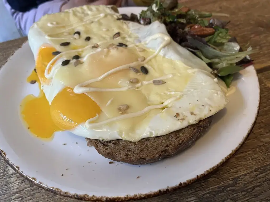 Mahmoud Mahmoud_Brownies&downieS Gouda_Gouda_recensione