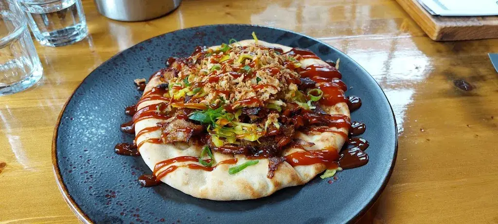 Ceslee Foster_Bij N.A.P._Enkhuizen_review