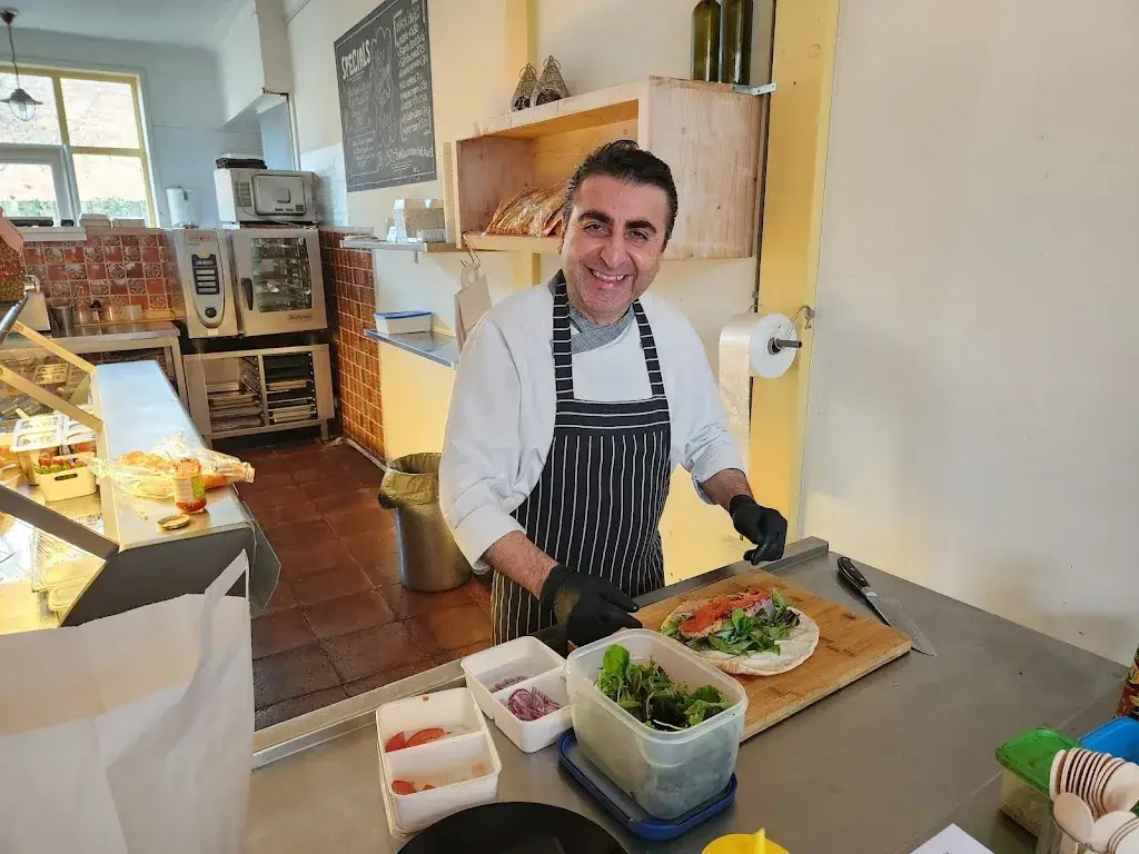 Vincenzo G_Elsem_Enkhuizen_review