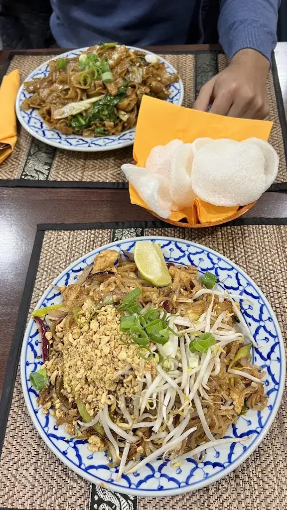 Menu_Mae Faa Thai Food Almere_Almere_image_3