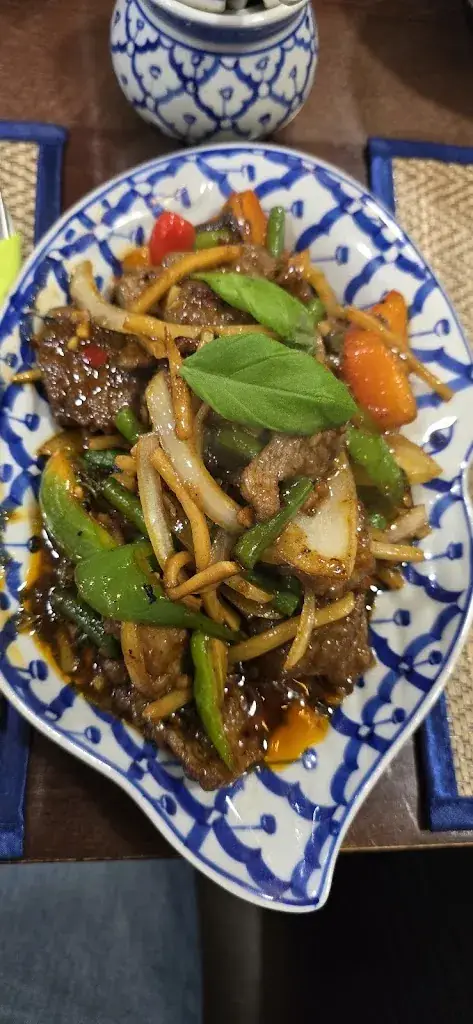 siddiq mohammed_Mae Faa Thai Food Almere_Almere_review