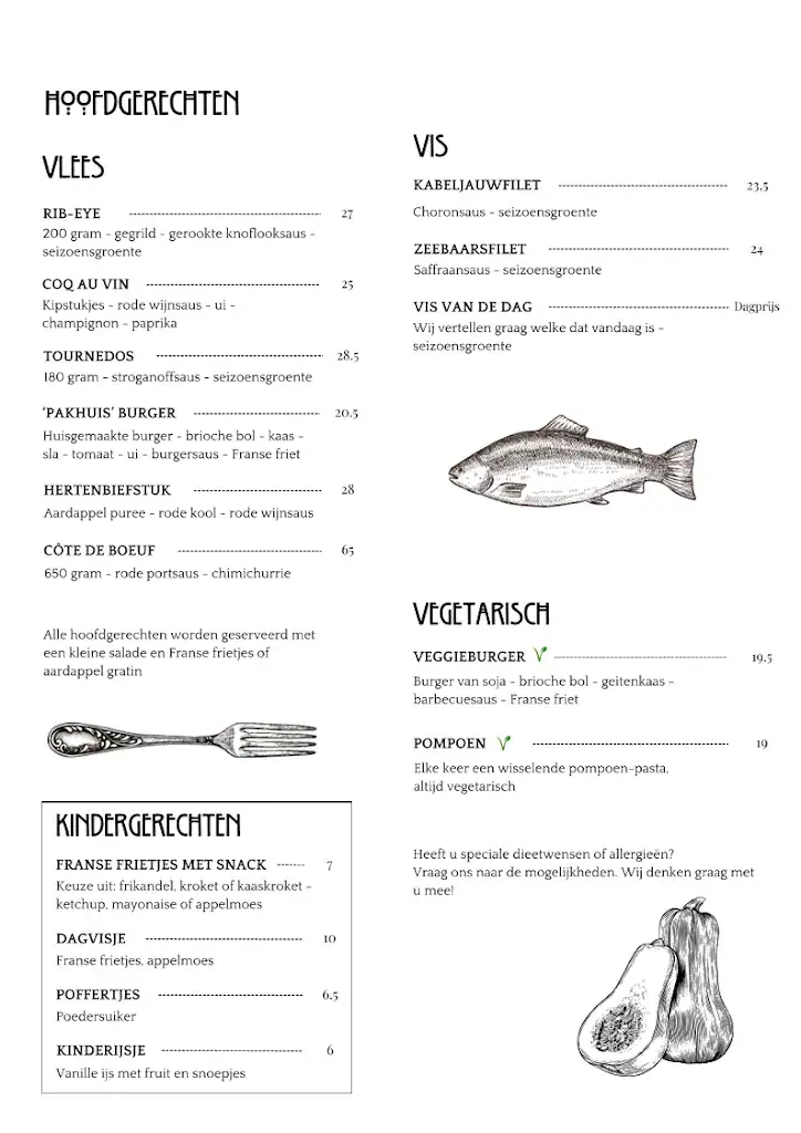 Menu_Restaurant Pakhuis 62_Enkhuizen_image_4