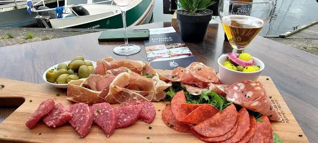 Niclas Ericsson_Restaurant Pakhuis 62_Enkhuizen_review