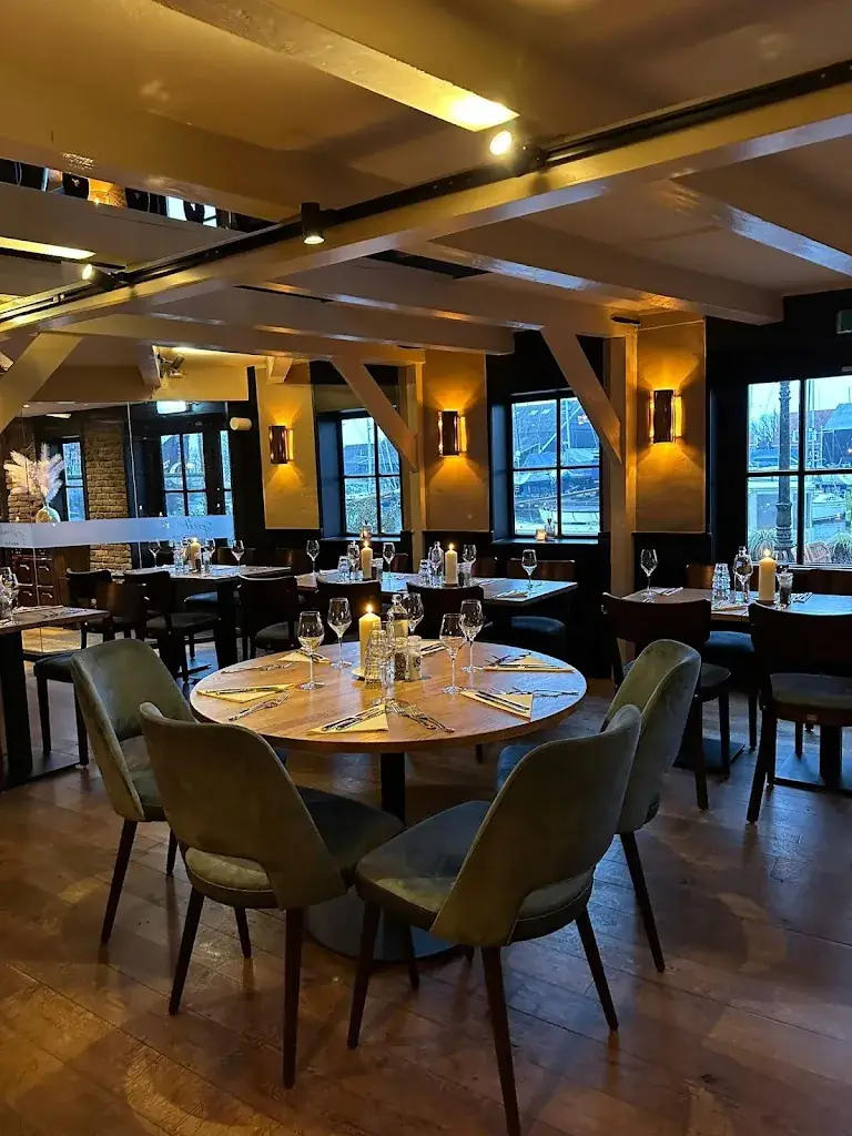 Restaurant Pakhuis 62_Enkhuizen_slider_image_1