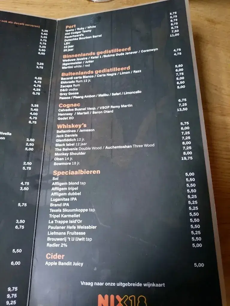 Menu_Dubbel & Dwars_Enkhuizen_image_3