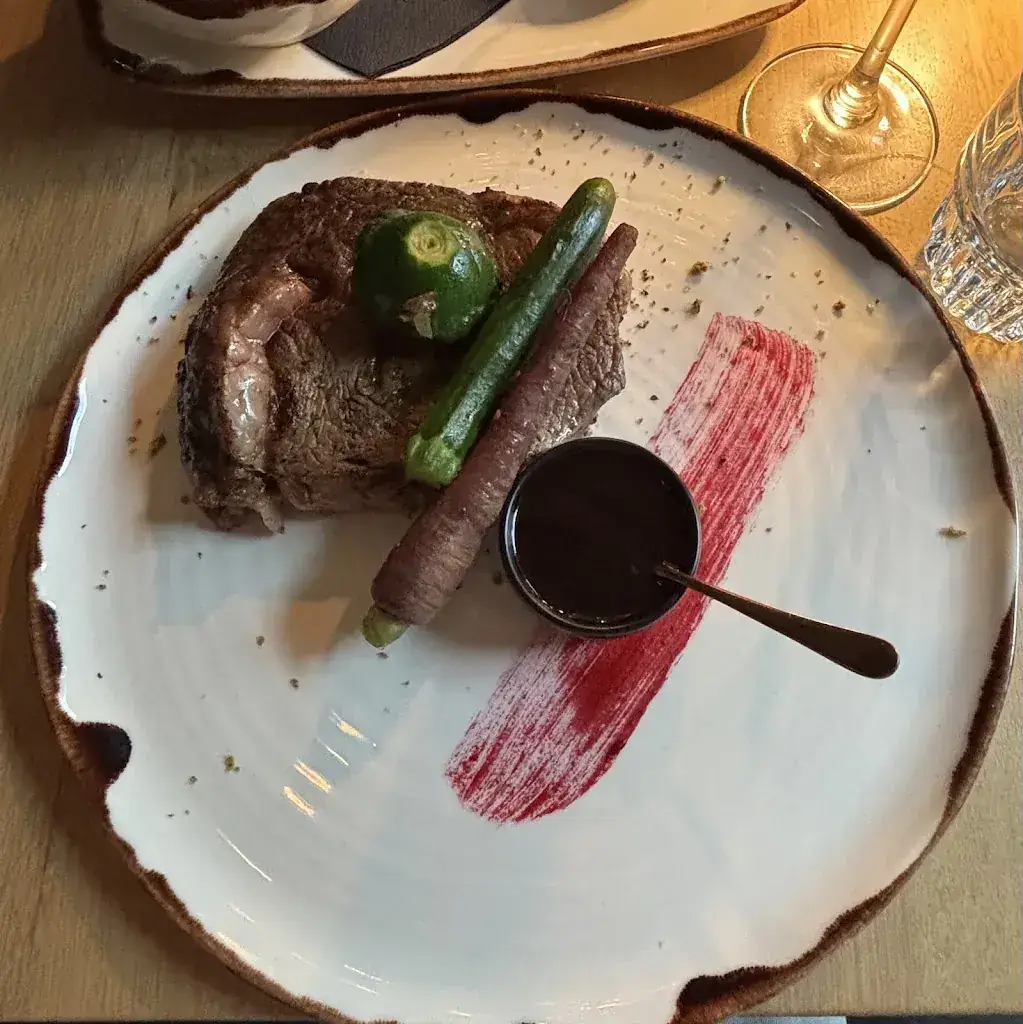 Dave Clark_Dubbel & Dwars_Enkhuizen_review