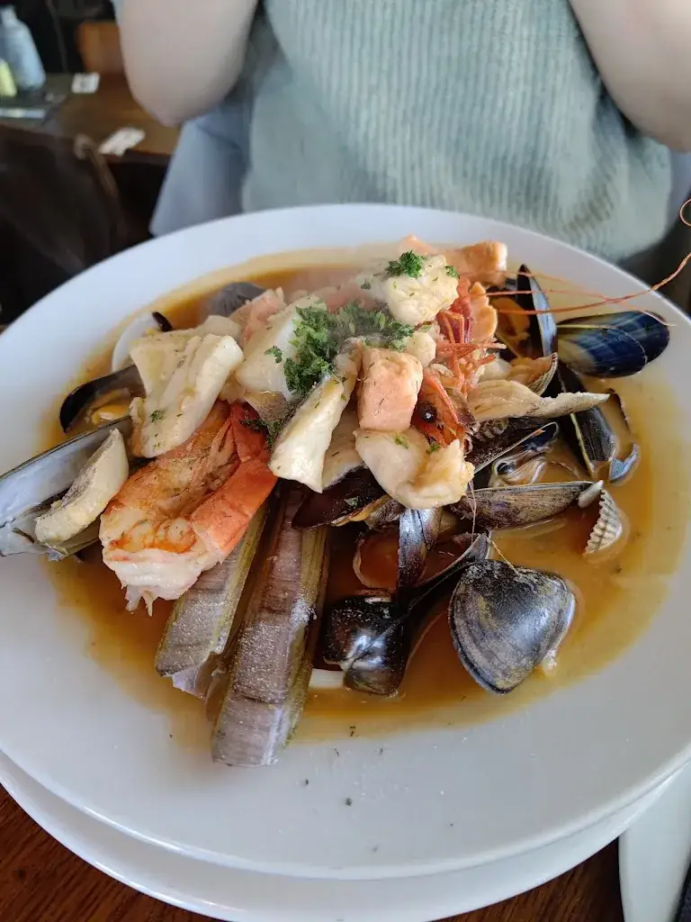 Chia-Hua Chang_De Enkhuizer Visafslag_Enkhuizen_review